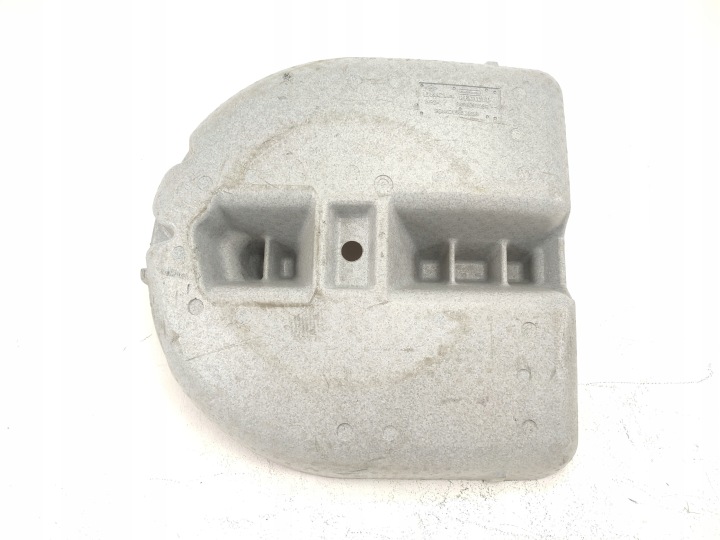 фото №12, Наповнювач пінополістирол багажника dacia duster i 2010-... 849609328r
