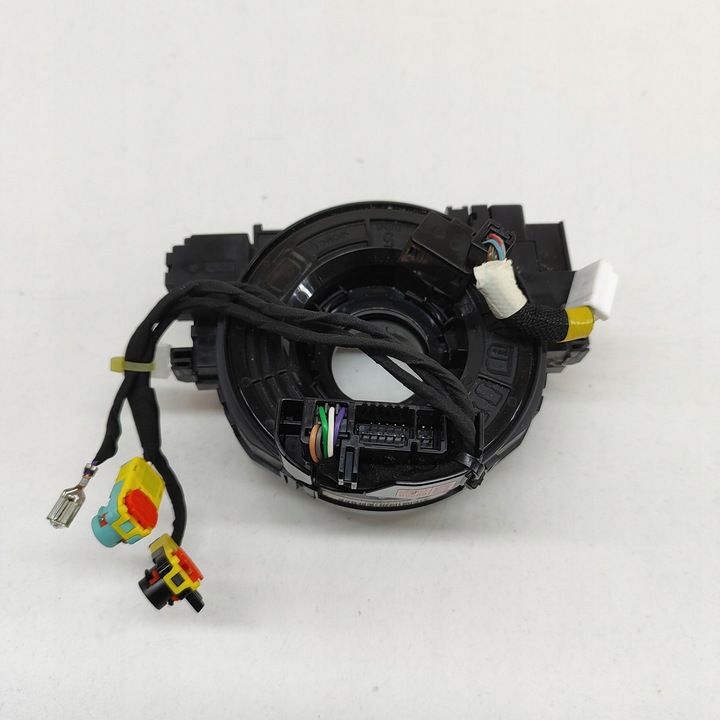 фото №5, Toyota sienna xl40 iv 2020 стрічка / кільце ковзний подушка безпеки / srs