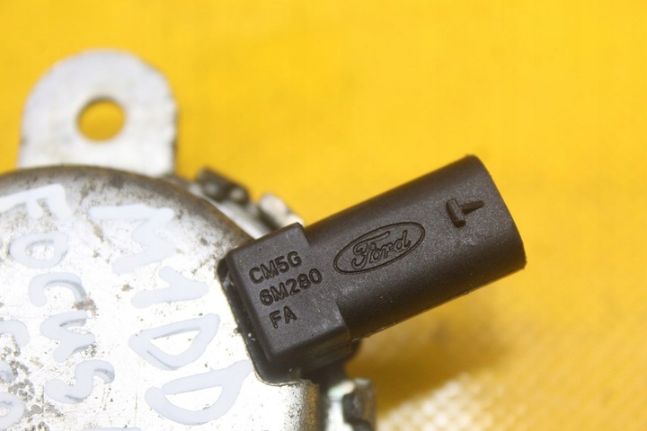фото №6, Датчик faz розподільний вал focus mk3 fiesta 1.0 ecoboost m1dd cm5g-6m280-fa