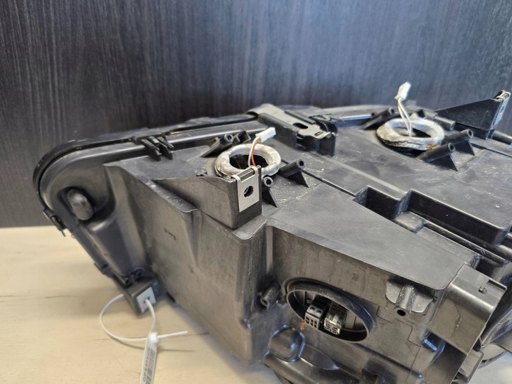 фото №10, Лампа левая передняя ксенон динамический управляемая bmw 5 f10 f11 7203251