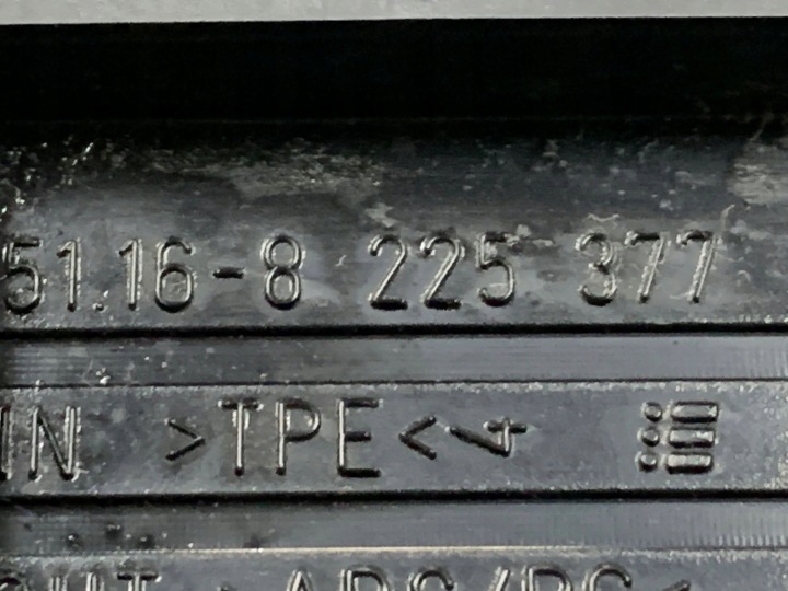 фото №5, Попільничка bmw 3 e46 8225377