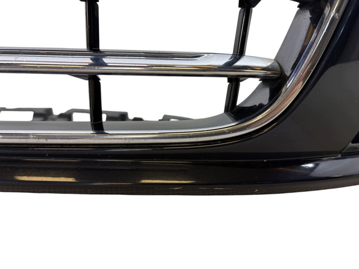фото №15, Бампер передний audi a8 d4 4h 4h0807437