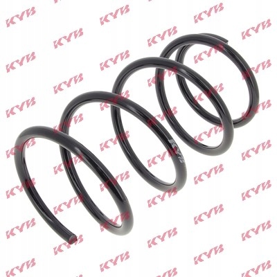 фото №7, Пружина подвешивание kayaba rg3568