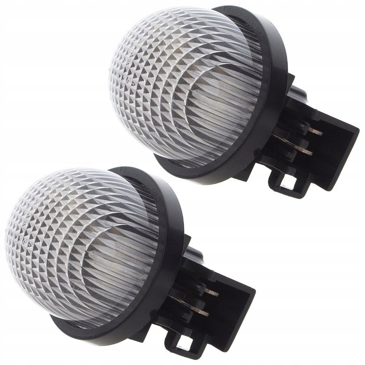 фото №1, Лампочки номерного знака регистрационный led do suzuki swift 05-10