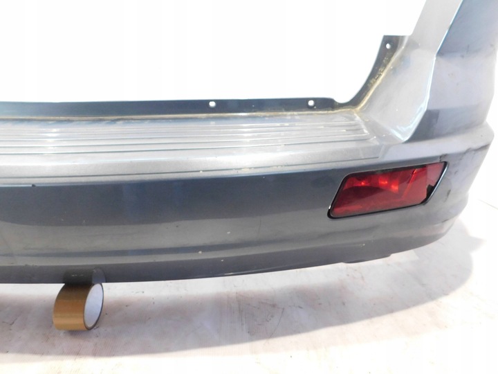 фото №6, Бампер зад задний dodge journey