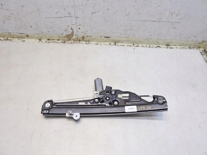 фото №7, Механизм стёкла правый зад bmw e61 7034388 6922320