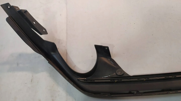 фото №8, Бампер зад dokłdaka ford focus st