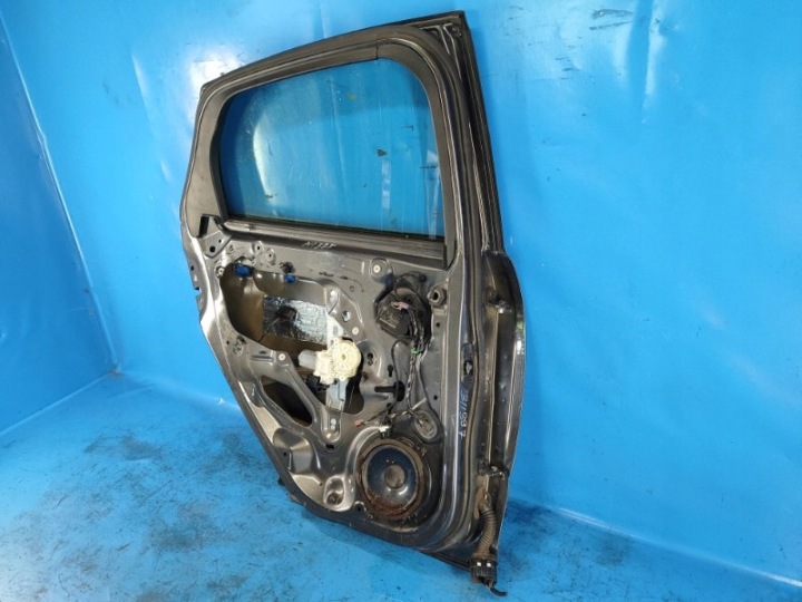 фото №7, Дверь задние зад левое dm5z-5824631-c ford focus 10-18 2.0