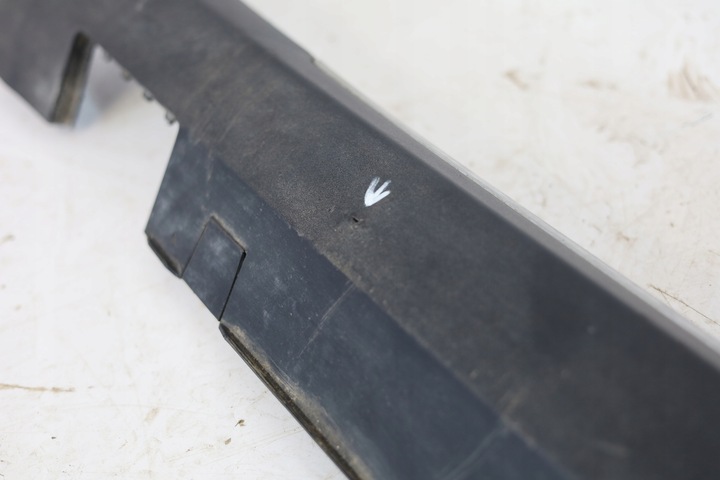 фото №9, Планка пороговая левая tesla модель s p85 2015r pmsg