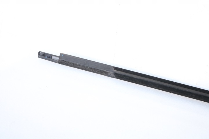 фото №8, Mondeo mk5 планка накладка левая перед дверь -