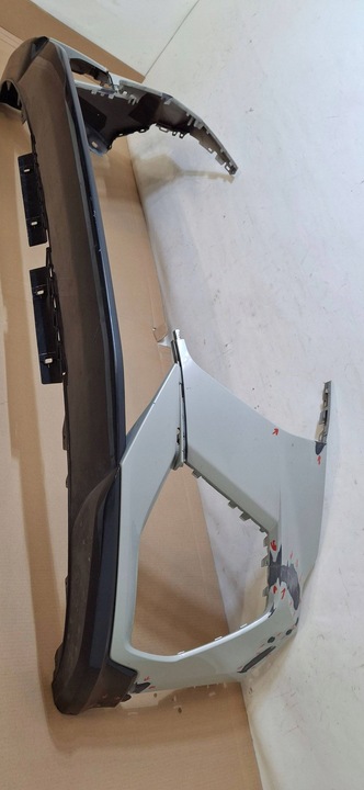 фото №12, Бампер перед переднее audi q3 s-line 83a807438d