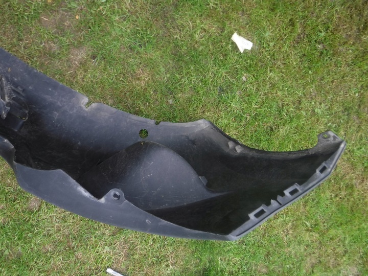 фото №9, Бампер переднє перед renault master iii