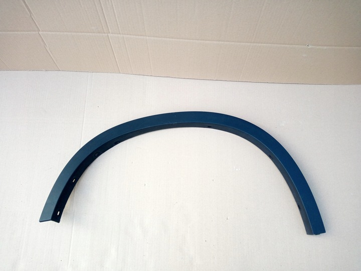 фото №1, Bmw x1 f48 права планка крила зад 7332340