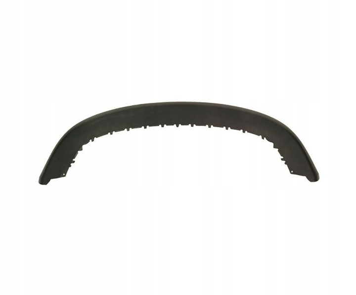 фото №1, Спойлер бампера передней vw golf v 03-