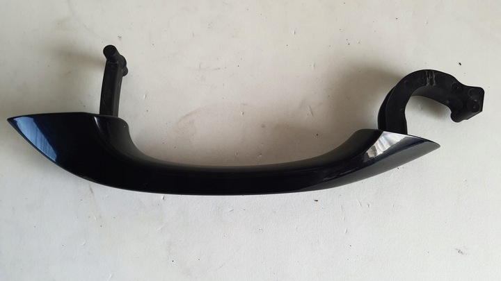 фото №6, Ручка наружная дверь правый перед porsche panamera 971