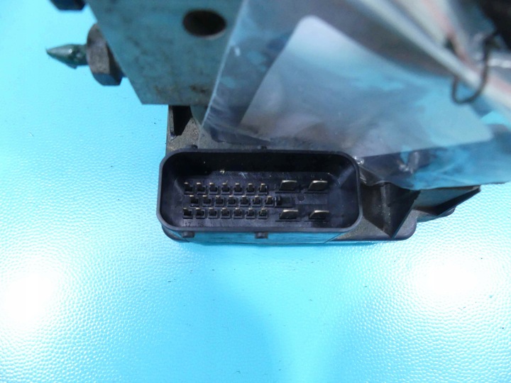 фото №13, Насос abs seat ibiza ii 1j0614417a