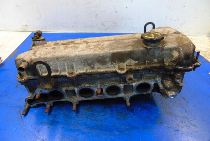 фото №6, Головка двигателя mazda 6 1.8 16v бензин 1s7g6090a2