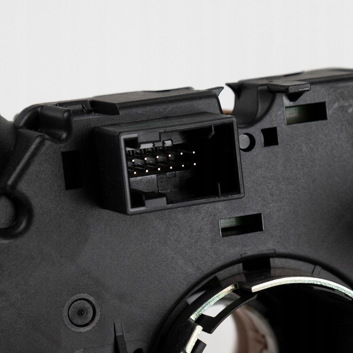 фото №10, Fiat fiorino qubo 07-16 перемикач pod керма стрічка нова оригінал.