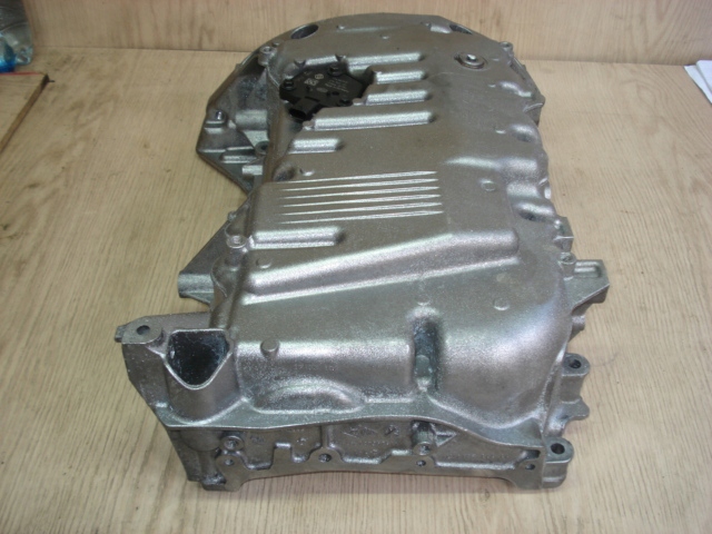 фото №16, Renault trafic iii vivaro nissan 2.0 dci eu6 синий насос масла 150006988r