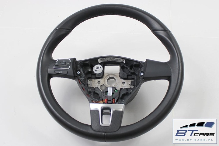 фото №8, Vw jetta кермо мульті вібрації 5c0419091s 5c0419091am 5c0 419 091 5c0419