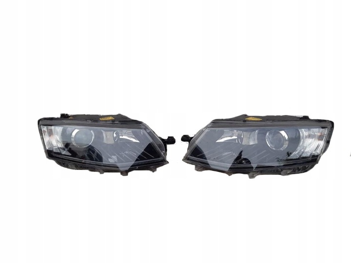 фото №1, Skoda octavia 3 5e1941015b 5e1941016b комплект