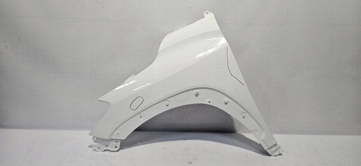 фото №1, Крыло левый перед toyota corolla cross 20- оригинал