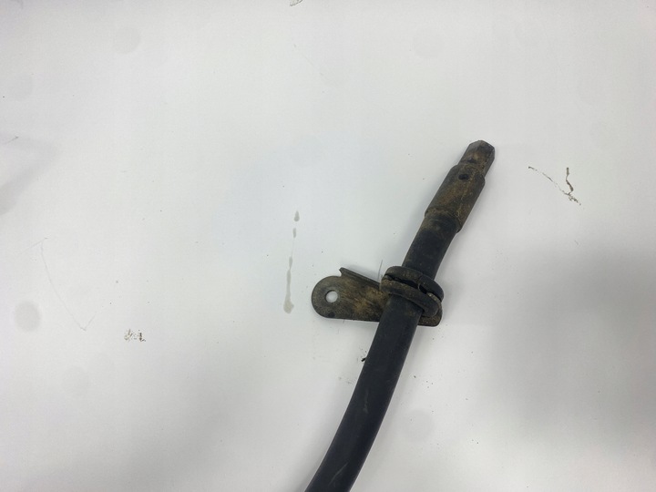 фото №11, Шланг шланг asd mercedes w124 1243200053