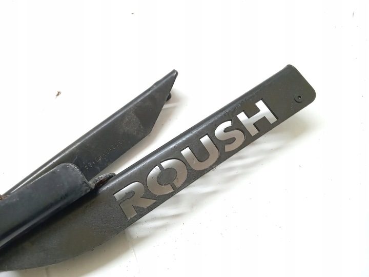 фото №5, Петлі капота kpl ford usa mustang v gt roush