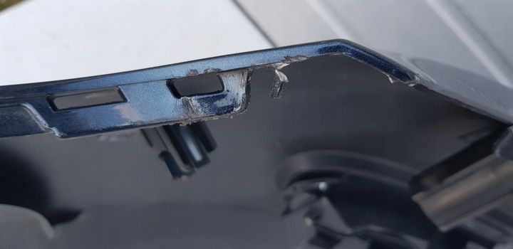 фото №15, Vw golf vi hb бампер перед переднее 5k0807221