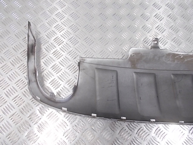 фото №13, Спойлер зад vw passat b7 аксессуар 3af807568