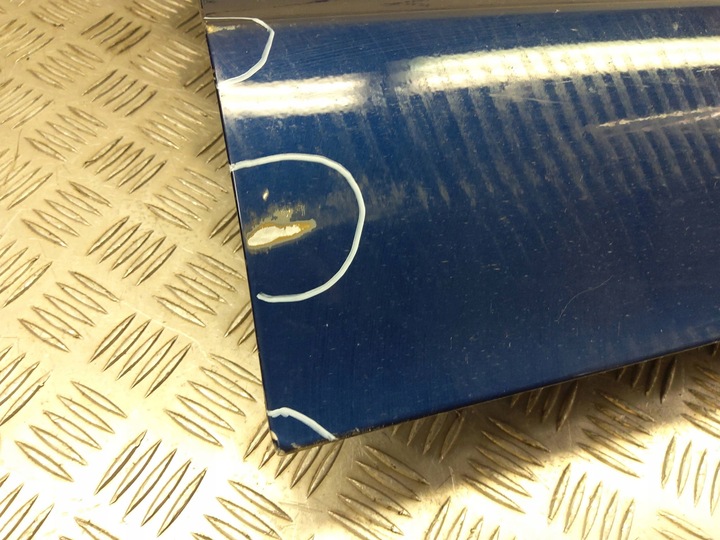 фото №9, Tesla модель 3 2019 перед сторона права двері передні