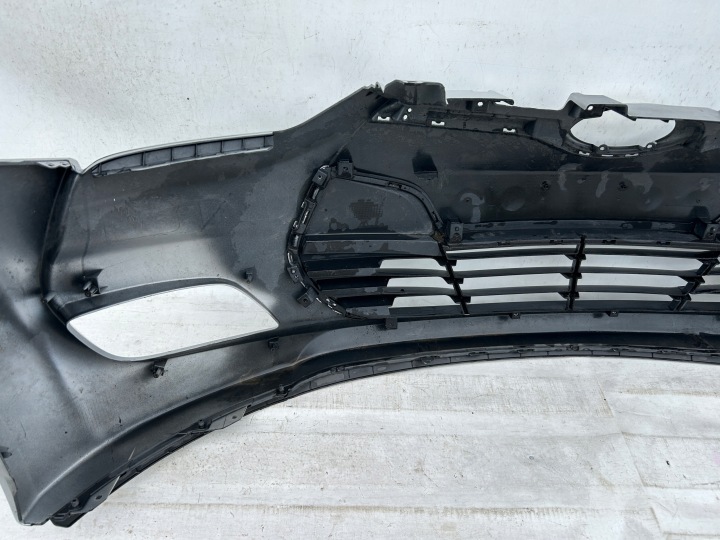 фото №13, Hyundai veloster 11-19 бампер перед оригинал 86511-2v000