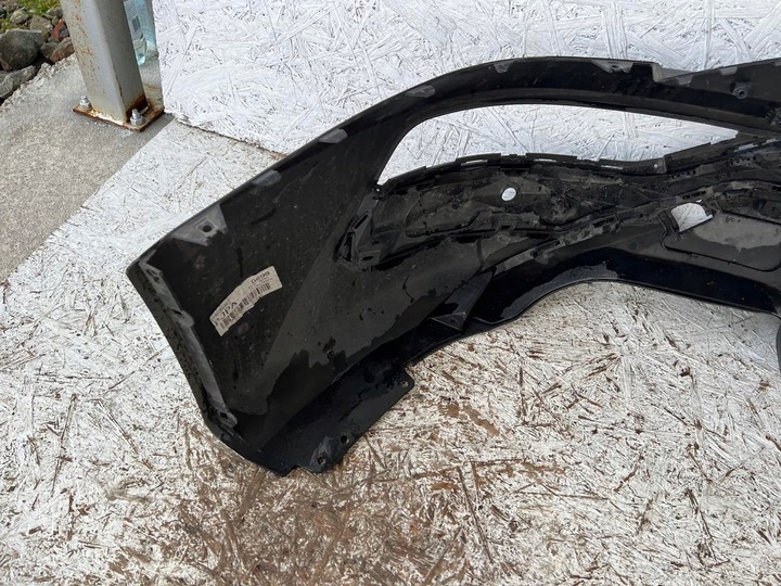 фото №9, Бампер зад задний hyundai tucson 4 iv 20-