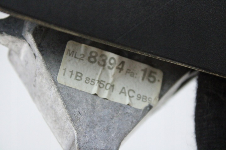 фото №14, Дзеркало зовнішні ліве 13+6 19 pin камера volkswagen id.4 c7a eu