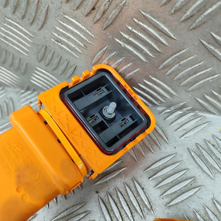 фото №5, Hyundai tucson iv nx4 2024 другая жгут провод / кабели