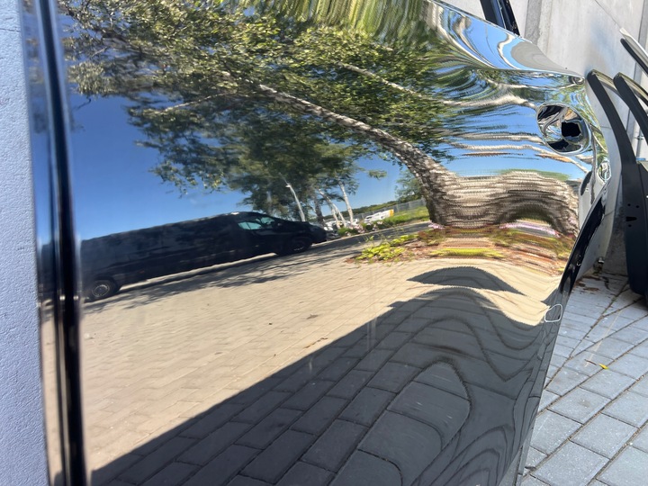 фото №10, Дверь volkswagen tiguan iii 571 2024 24 2025 задние левая зад левый