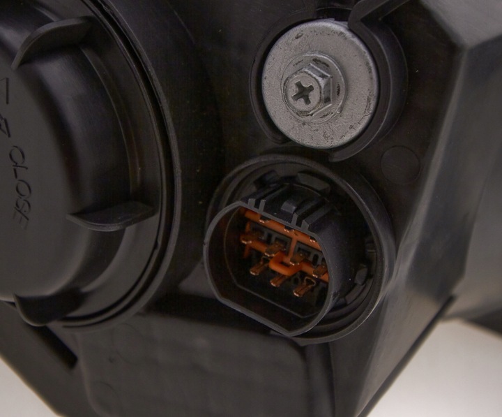 фото №13, Лампа передня do kia rio ub 2011-2017 921014x000 ліва