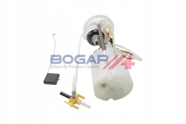 фото №10, Насос пального a1622164 bgp bogap