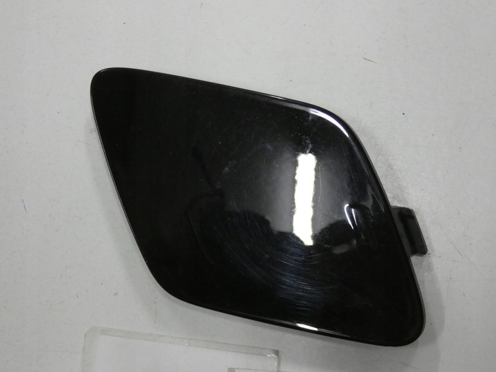 фото №10, Заглушка бампера передньої, захист фаркоп буксирувальний volvo xc-60 ii рестайлінг