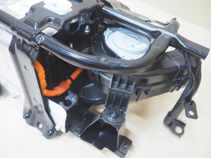 фото №8, Батарея акумулятор 1.6 t-gdi гибрид hyundai tucson iv