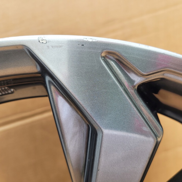 фото №11, Диск alu toyota rav4 18" 7jx18 et35 5x114.3 002119