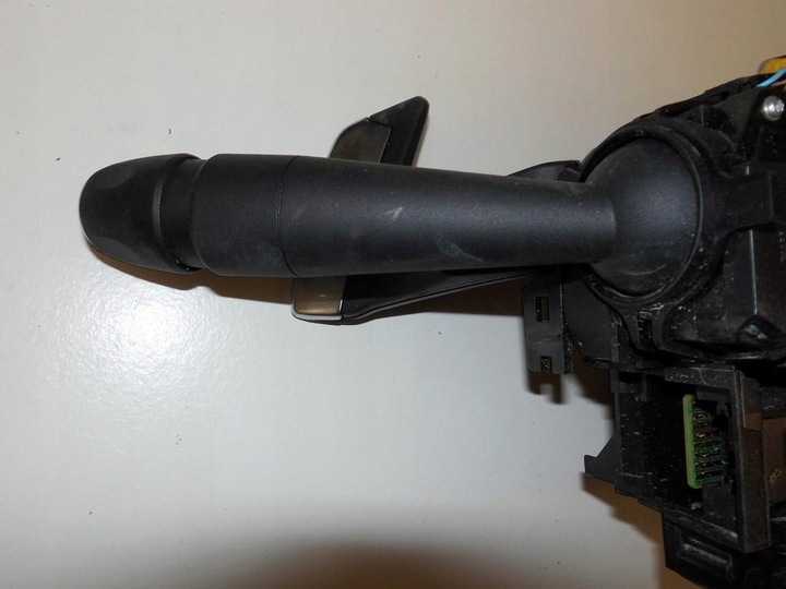 фото №11, Переключатель комбинированный peugeot 5008 ii 98262588zd 10115993-05