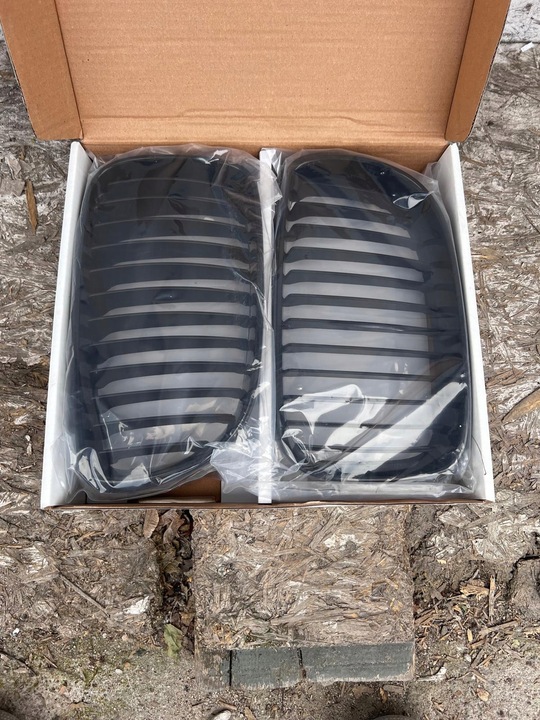 фото №2, Bmw 20150602 решётка радиатора решётка решётки радиатора