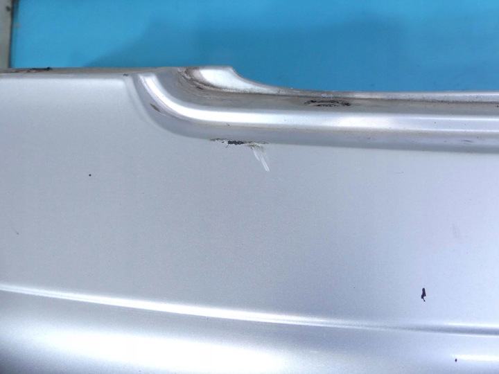 фото №13, Бампер зад daewoo nubira ii 99-03 sedan