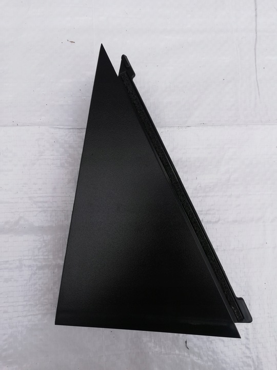 фото №1, Захист заглушка трикутник двері kia ceed iii лівий