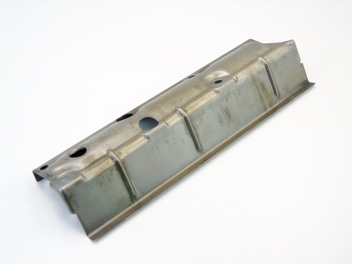 фото №1, Защита вал 1.8 tdci mondeo 4 galaxy focus