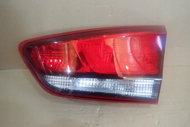 фото №1, Лампа права задня зад hyundai i30 iii універсал 17-