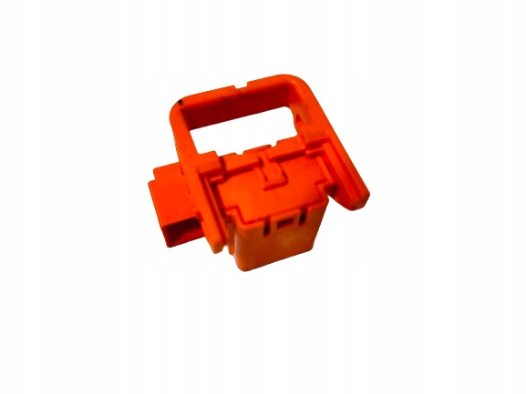 фото №1, C-hr chr corolla e21 2.0 гібрид запобіжник акумулятора