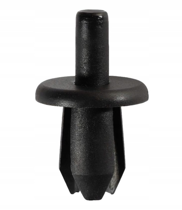 фото №1, Volvo xc60 штифт кліпса бампера планки поріг оригінальний номер 91