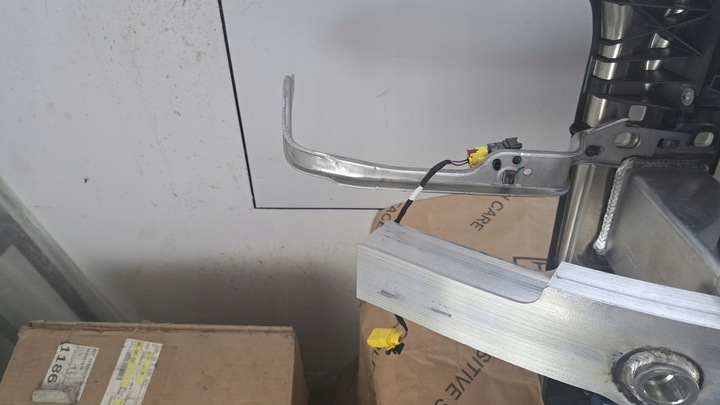 фото №6, Усилитель pas audi a6 c8 4k c8 2.0 tfsi max комплект